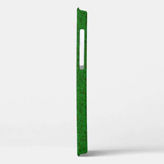 textuurachtergrond gras Case-Mate iPhone case (Achterkant / Links)