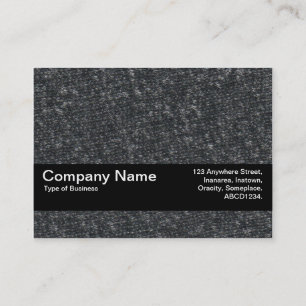 Textuurband V2 - fijn wol 01 Visitekaartje