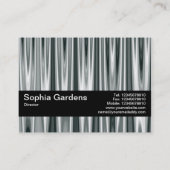 Textuurband V2 - gordijnen 01 Visitekaartje (Achterkant)