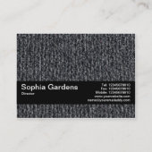 Textuurband V2 - Wooly Jumper 02 Visitekaartje (Achterkant)