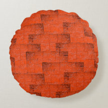 Textuurmozaïek die lijkt op een muur van stenen