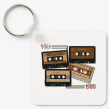 Tezeta Throwback Tunes Cassettebandje