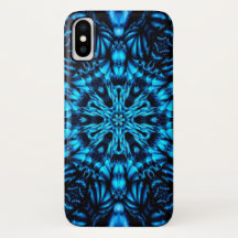 Tezrian Demon Star Mandala Hoesje