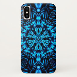 Tezrian Demon Star Mandala Hoesje