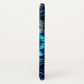 Tezrian Demon Star Mandala Hoesje (Achterkant / rechts)