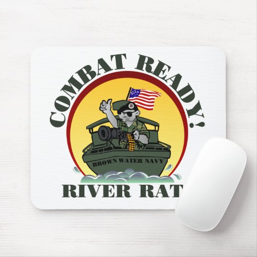 TF116 MUISMAT (Met muis)