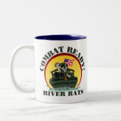 TF116 TWEEKLEURIGE KOFFIEMOK (Links)