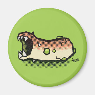 TF2 brood monstermagneet Magneet