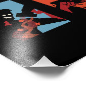 TF2 RED medic drieluik art print Foto Afdruk (Hoek)