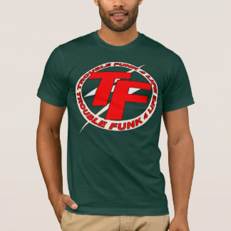 TF4Life 2d T-shirt
