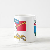 TF Morgan Koffiemok (Center)