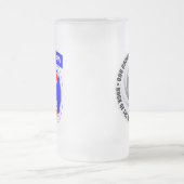 TF Storm Bevroren Mok (Center)