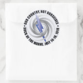 TF STORM STICKER (Tas)