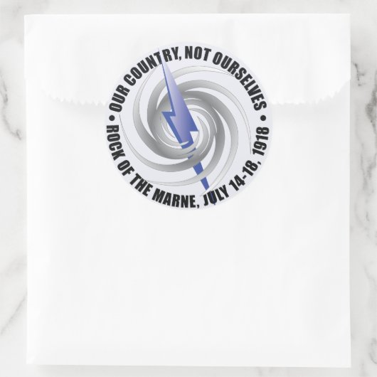 TF STORM STICKER (Tas)