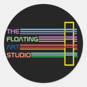 TFAS RONDE STICKER (Voorkant)