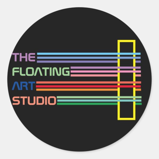 TFAS RONDE STICKER (Voorkant)