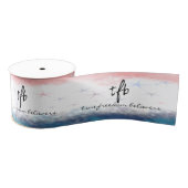 TFB American Freedom Believers Patriotic Grosgrain Lint (Spoel)