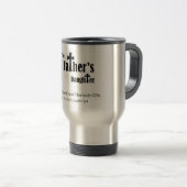 TFD Travel Mug Reisbeker (Voorkant rechts)