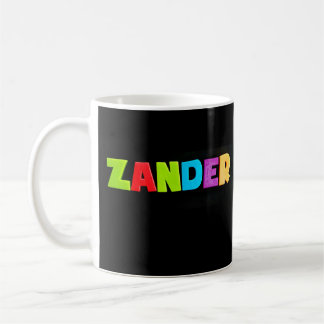 TFDG - ZANDER Mok II