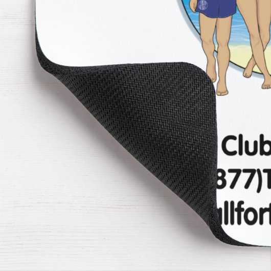 TFE VAN Muismat (Hoek)