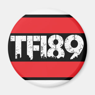 TFI89 MAGNEET