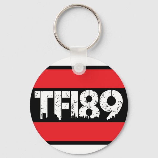 TFI89 SLEUTELHANGER (Voorkant)