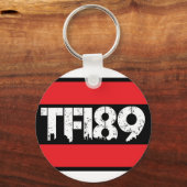 TFI89 SLEUTELHANGER (Voorkant)