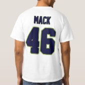 TFI #46 T-SHIRT (Achterkant)