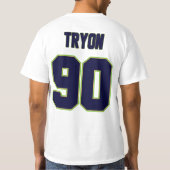 TFI #90 T-SHIRT (Achterkant)