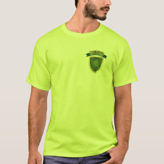 TFI High Vis-shirt T-shirt