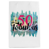 Tfifty En Fabulous Geschenktas Medium Cadeauzakje (Voorkant)