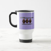 TFMT LAVENDER Mokken! Reisbeker (Links)