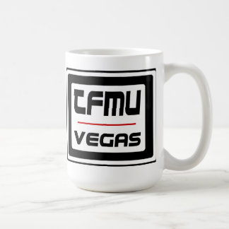 TFMU VEGAS-MOK KOFFIEMOK