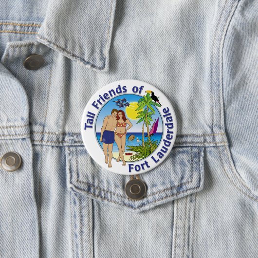 TFOF INaugurale Button (In situ)