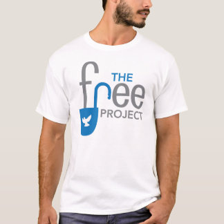 TFP logo 1865 t-shirt