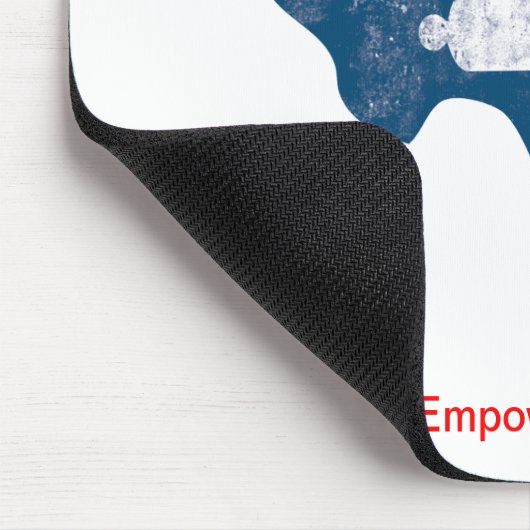 TFR-Muismatten Muismat (Hoek)