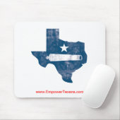 TFR-Muismatten Muismat (Met muis)