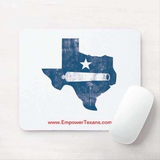 TFR-Muismatten Muismat (Met muis)