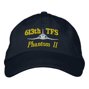 TFS F-4 Golf Pet