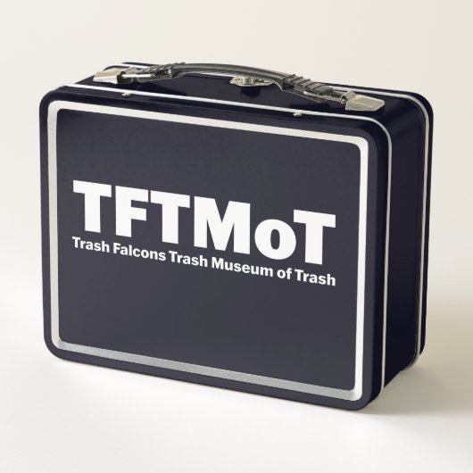 TFTMoT Lunchbox (Achterkant)