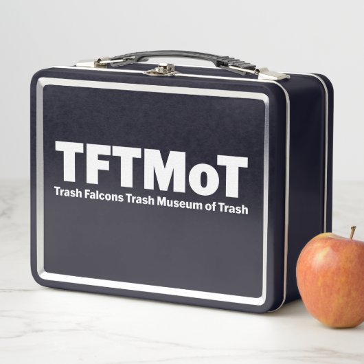 TFTMoT Lunchbox (In situ)