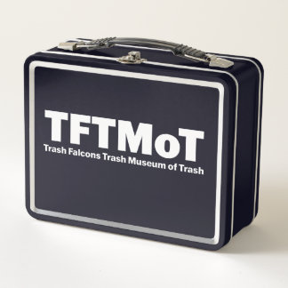 TFTMoT Lunchbox
