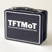 TFTMoT Lunchtrommel (Achterkant)