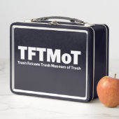 TFTMoT Lunchtrommel (In situ)