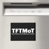 TFTMoT-magneet Magneet (Insitu (Vaatwasser))