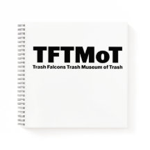 TFTMoT Schetsboek