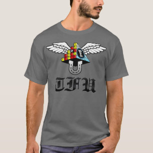 TFU de snelste keuze T-shirt