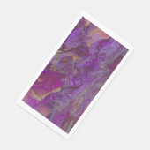 Tful Paper Guest Towels Servet (Hoek)