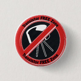 TFZ-Button Ronde Button 3,2 Cm