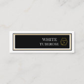 tg-filterkaart mini visitekaartje (Voorkant)